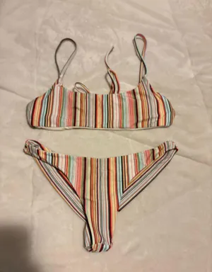 O'Neil bikini set thumbnail 1