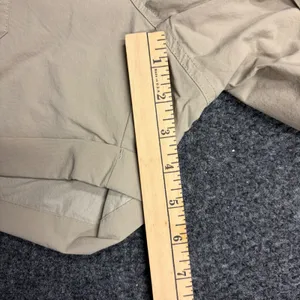 The North Face Hiking Outdoor Shorts Women's Size 6 Tan Stretch Cuffed #NF00CP5Z thumbnail 4