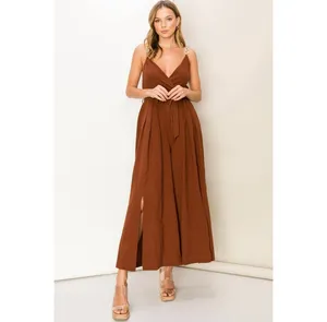 HYFVE Elegant Capris Romper thumbnail 8