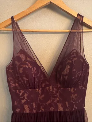 ANTHRO‎ | BHLDN Hitherto Brit Dress thumbnail 3