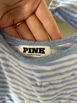 PINK Victoria’s Secret Pajama Set thumbnail 3