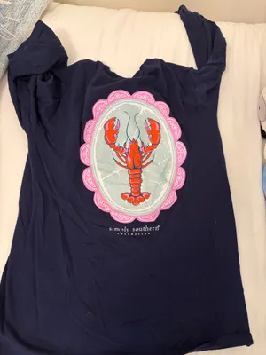 Simply Southern Long Sleeve thumbnail 1