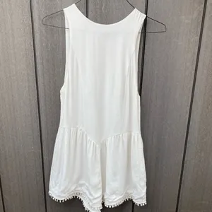 For Love & Lemons Dress‎ White thumbnail 9
