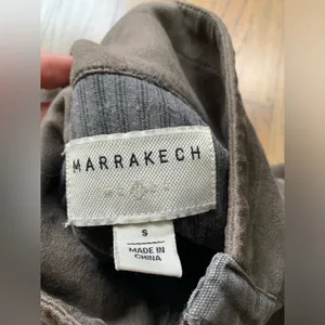 Marrakech jacket small Anthropologie thumbnail 5