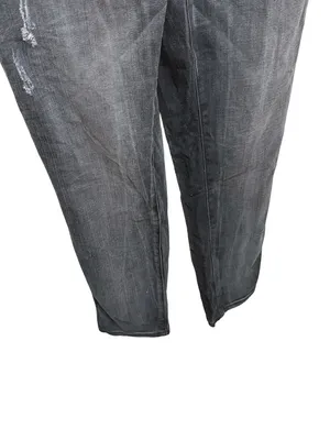 Free People Denim Overalls Size 27 – Vintage-Inspired Boyfriend Fit thumbnail 6