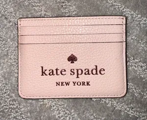 Kate Spade Card Holder thumbnail 1