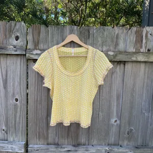 Free People Garner Tee thumbnail 13