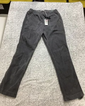 Alpine Design Womens‎ Hike Cord Pant Deep Slate Grey ADW24902 Size S NEW thumbnail 1