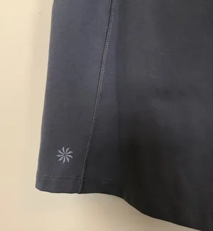 Athleta Workout Racerback Tank Top with Built-In Bra thumbnail 5