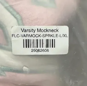 PARKE Mockneck Sweatshirt thumbnail 5