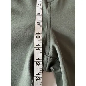 FourLaps Athletic Evolve Pants Women's Sz 2 Short Thyme Stretch Outdoor Casual thumbnail 10