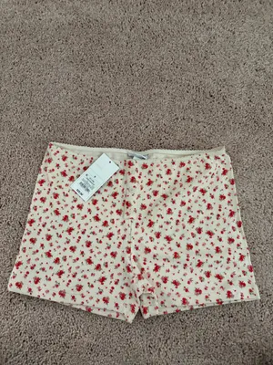 Parke x Target Biker Shorts  thumbnail 3
