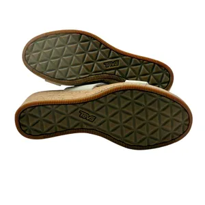Teva Arrabelle Leather Cork Wedge Strappy Sandal thumbnail 5