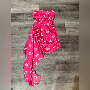 BARDOT Caroline Corset Dress thumbnail 4