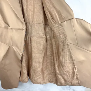 House of CB Allonia Corset Blazer Jacket Long Sleeved Dress Sexy Retro Glam L+ thumbnail 7