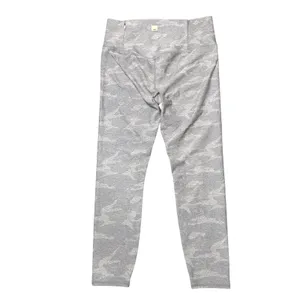 Vuori Clean Elevation Legging Gray Camo VW444 thumbnail 3