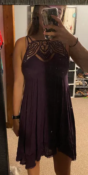Free People Dress thumbnail 1