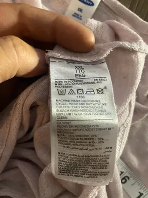 Old navy (Size xxl) thumbnail 2