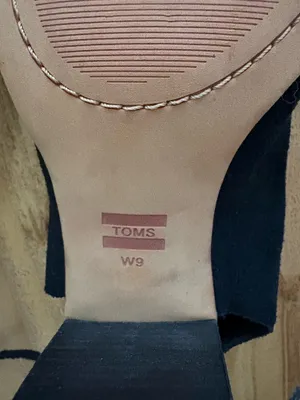 Tom’s Heel thumbnail 3