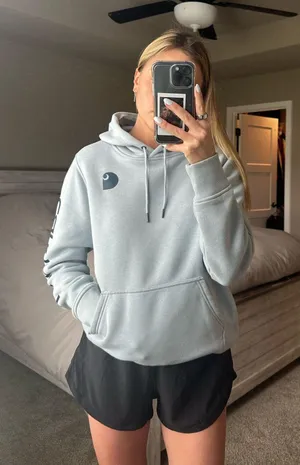 Carhartt Women’s Hoodie thumbnail 2