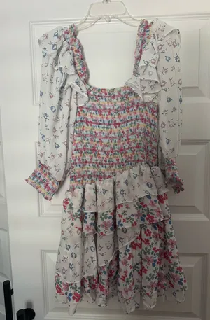 Boutique Dress thumbnail 1