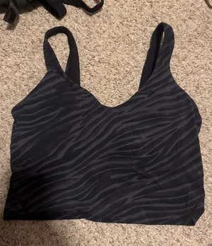 Lululemon Align Tank thumbnail 1