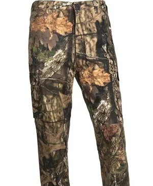 Mossy Oak camouflage jeans thumbnail 1