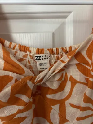 Billabong Maxi Dress thumbnail 4