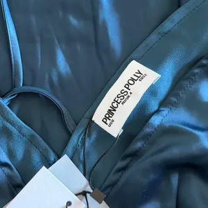 Princess Polly Blue Mini Dress thumbnail 4