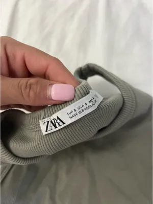 Zara Top thumbnail 3
