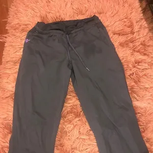 Med couture gray pants Size XS thumbnail 1