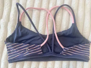Ivivva sports bra thumbnail 3