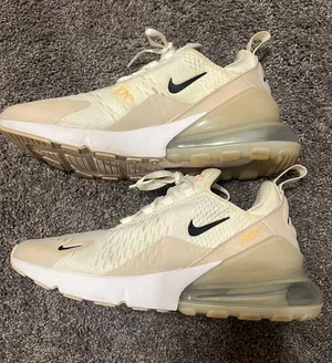 Nike Air max 270 Desert sand thumbnail 2