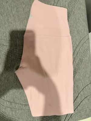 Lululemon Leggings Align High-Rise 25" Pink peony thumbnail 2