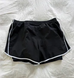 Dri-Fit Nike Shorts thumbnail 3