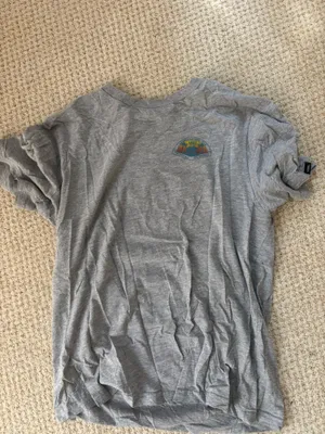 vans shirt thumbnail 1
