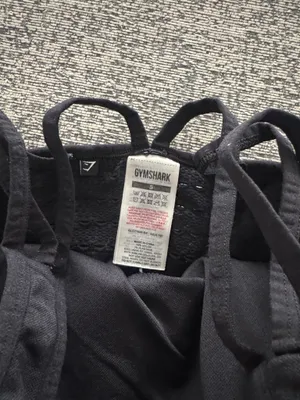 Women’s Gymshark Bra thumbnail 2
