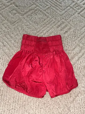 Free People The Way Home Shorts thumbnail 3