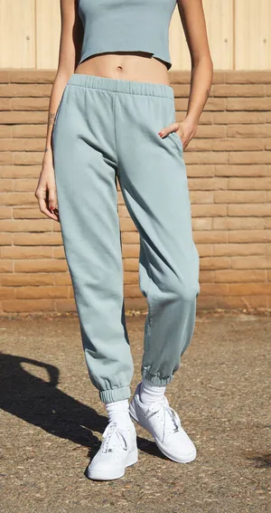 Brandy Melville Sweatpants  thumbnail 1