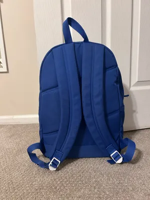 Disney Monsters University Backpack Blue thumbnail 3