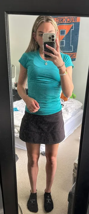 Lululemon Short Sleeve Swifty Tech Shirt thumbnail 1