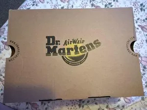 Dr. Martens thumbnail 2