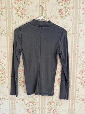 Free People Top thumbnail 2