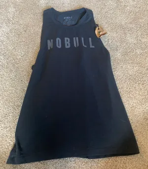 Nobull Tank thumbnail 1