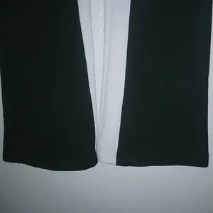 Arestta 42 30x34 Hot! Brazilian Doubleknit Flare Pocket Golf Pants Tall thumbnail 4