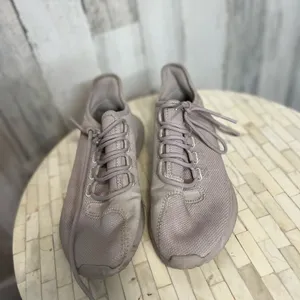 Adidas Tubular Shadow Purple Mauve Sneakers Kids Size 5 Womens 6.5 thumbnail 2