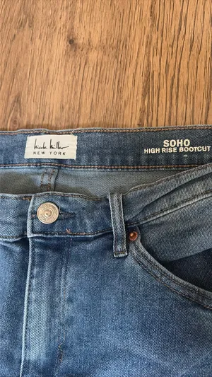 TJ Maxx Jeans Bootcut thumbnail 2