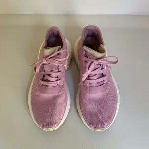 Adidas POD-S3.1 Women’s Pink Sneakers Size 7 Boost B37469 thumbnail 4