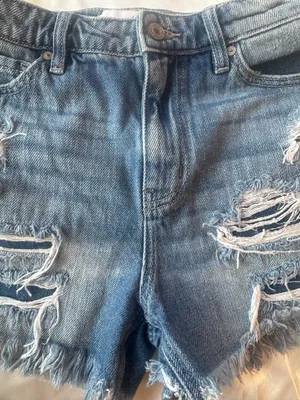 KanCan USA Shorts Denim thumbnail 3
