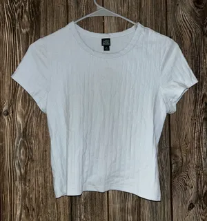 Wild Fable Crop Top thumbnail 1